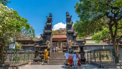 Bali’s Most Affordable Vacation Itineraries Are Becoming Cheaper For Tourists