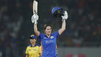 Ball by Ball Commentary & Live Score - MI-W vs RCB-W, 16th Match