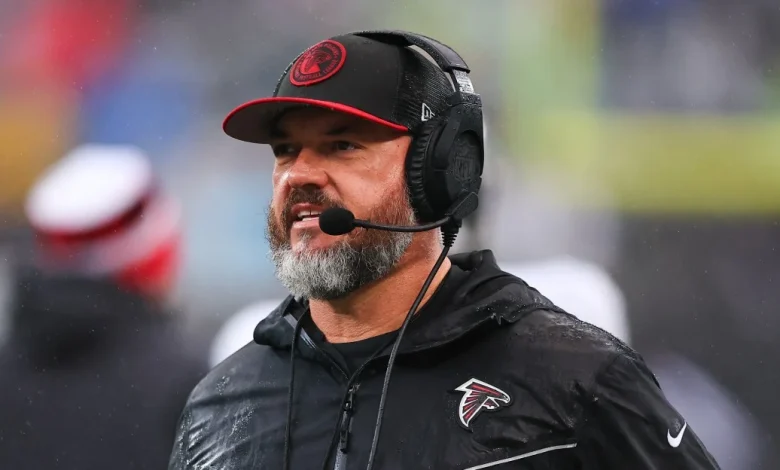 Baltimore Ravens 2026 Coaching Staff Tracker