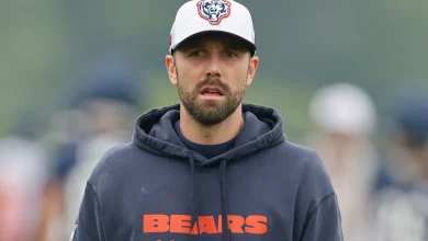 Baltimore Ravens hire Declan Doyle as offensive coordinator