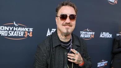 Bam Margera Says He Has No Interest in Returning to ‘Jackass’