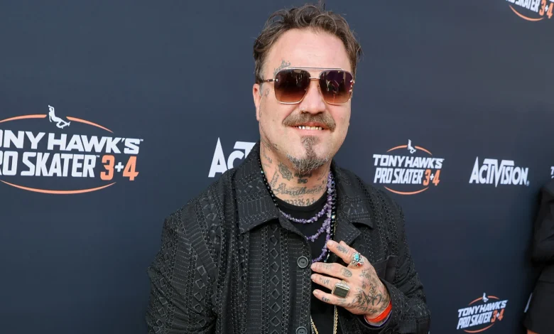 Bam Margera Says He Has No Interest in Returning to ‘Jackass’