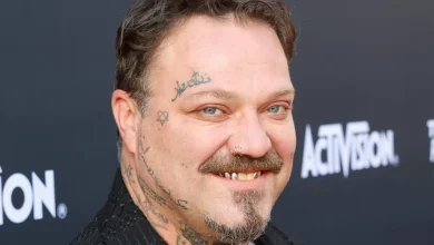 Bam Margera Signs ‘Jackass 5’ Deal to Appear via Archival Footage, Not Expected to Film New Stunts