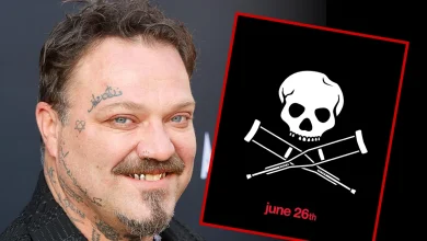 Bam Margera Will Return for New 'Jackass' Movie