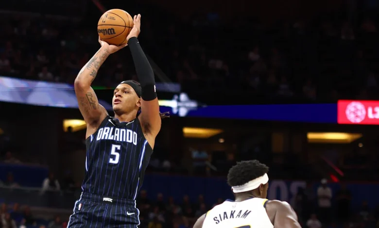 Banchero boom is near as Magic host reeling Pacers
