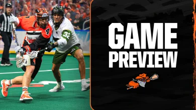 Bandits at Knighthawks | How to watch, lineup notes, and storylines