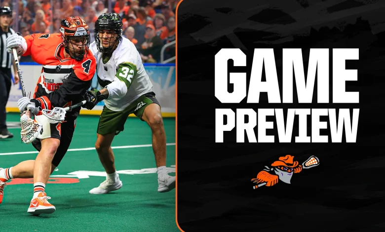 Bandits at Knighthawks | How to watch, lineup notes, and storylines