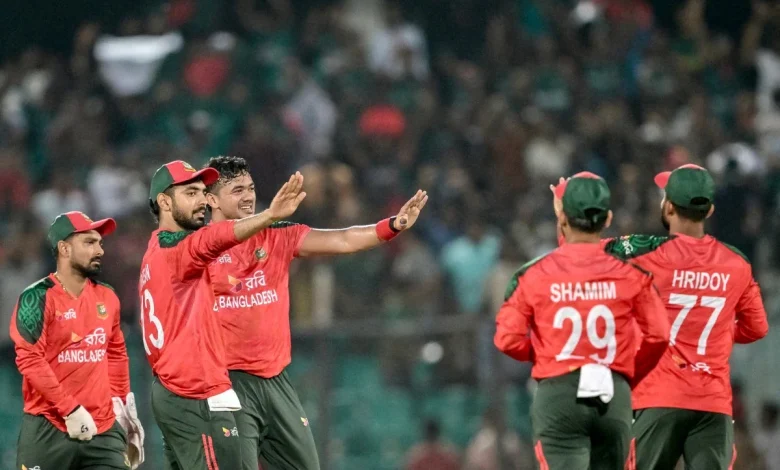Bangladesh Seek Pakistan's Intervention As T20 World Cup Row Takes New Turn