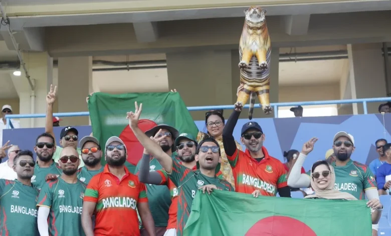 Bangladesh's participation in 2026 T20 World Cup to be finalised by January 21