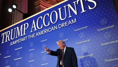 Bank of America, JPMorgan Chase to contribute $1,000 to Trump Accounts for their employees