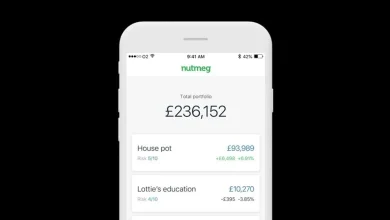 Banking behemoth JP Morgan Nutmegs rivals with purchase of WealthOS | Money News