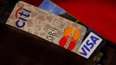 Banks balk as Trump pushes for 1-year, 10% cap on credit card interest rates