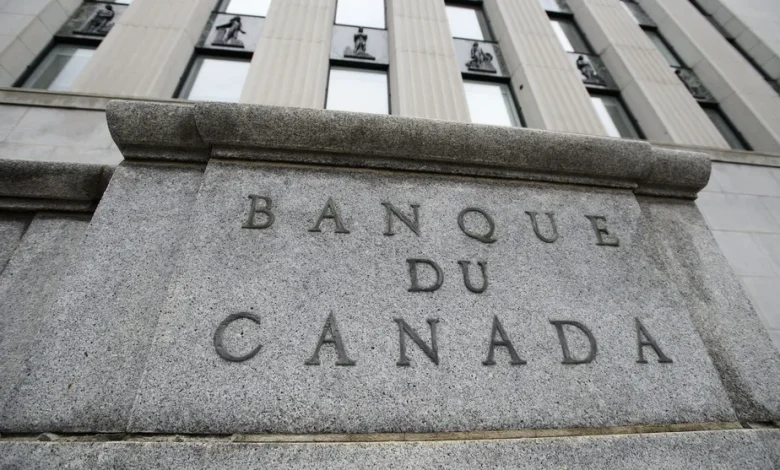 Banque du Canada | Le taux directeur maintenu à 2,25 %