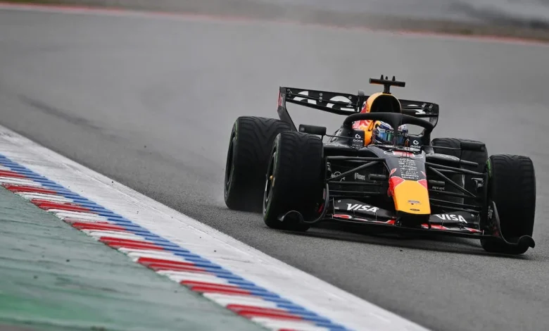 Barcelona Hints at Who Got F1's 2026 Regulations Right