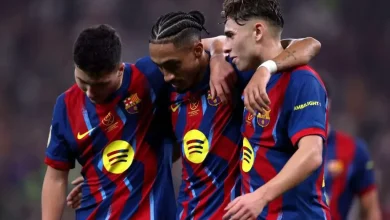 Barcelona fans call for one player to be handed more game-time amid Athletic masterclass