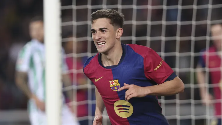 Barcelona injury list: Players out, potential return dates, predicted lineup for next game vs. Espanyol