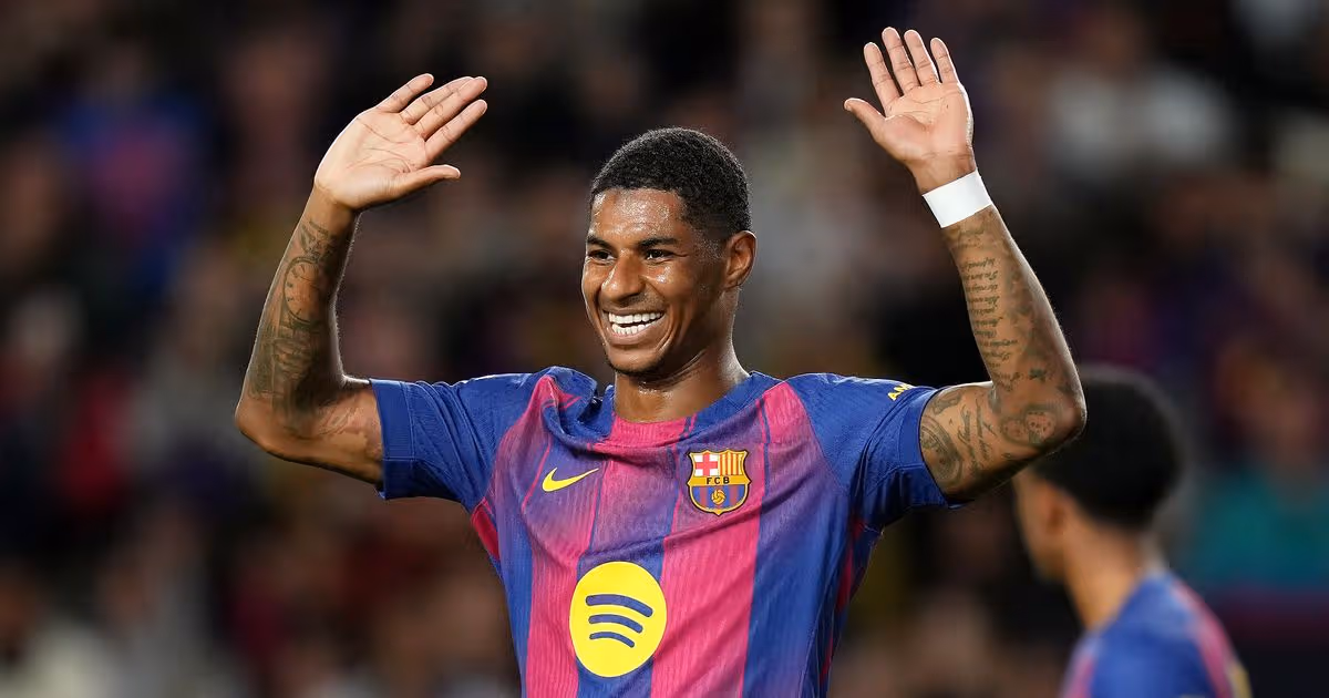 Barcelona swap deal, Old Trafford return – Man United's options with Marcus Rashford