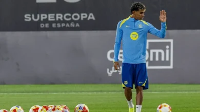 Barcelona vs Real Madrid: alineaciones probables, final Supercopa