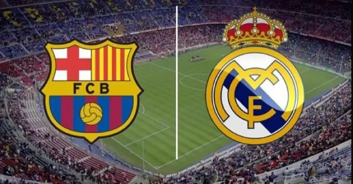 Barcelona vs Real Madrid.. الان مباراة برشلونة وريال مدريد في نهائي كأس السوبر الاسباني 2025 مع جميع التفاصيل