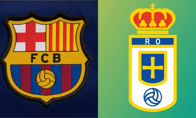 Barcelona vs. Real Oviedo: Preview, Predictions and Lineups