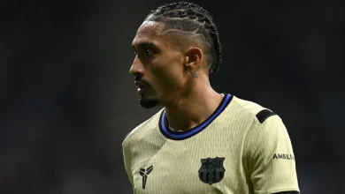 Barcelona vs Real Oviedo: alineaciones probables, J21 de LaLiga