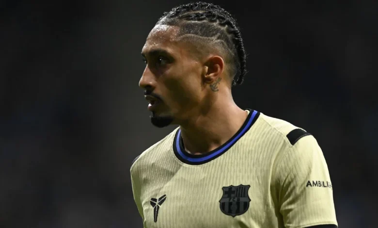 Barcelona vs Real Oviedo: alineaciones probables, J21 de LaLiga