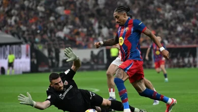 Barcelone - Real Oviedo: les compositions officielles