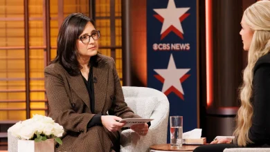 Bari Weiss to CBS News staff: Without a shift in strategy, “we are toast.”