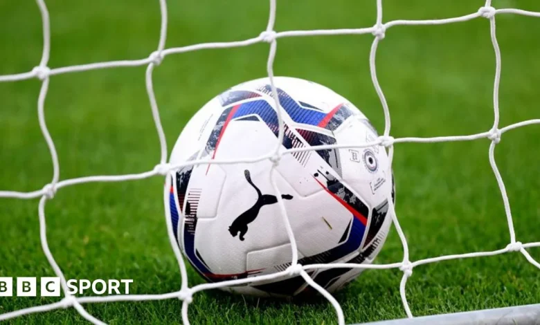 Barnet v Crawley Town: League Two stats & head-to-head