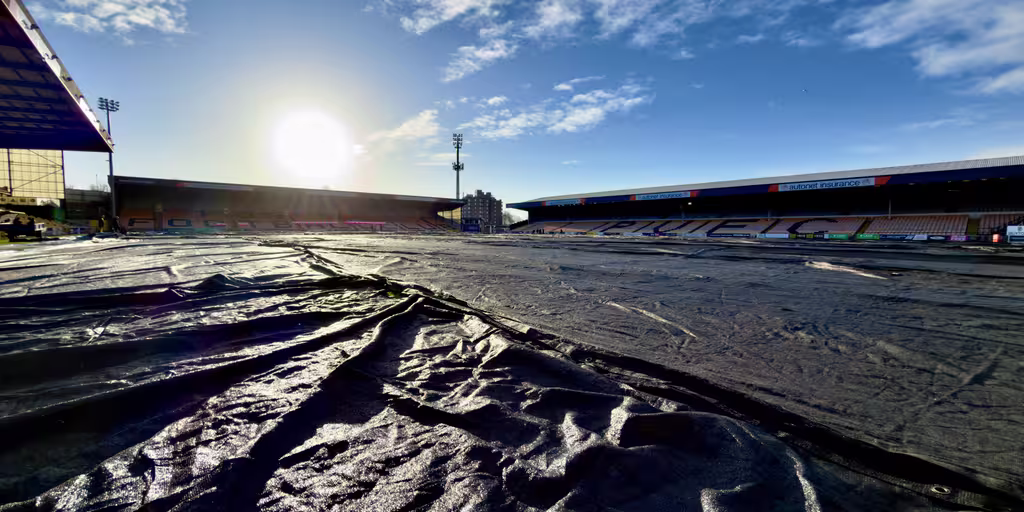 Barnsley Fixture Postponed