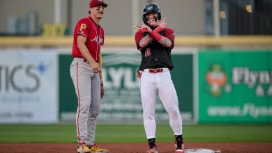 Baseball America Staff Reveal Their Rankings