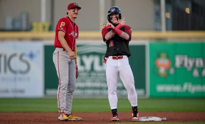 Baseball America Staff Reveal Their Rankings