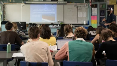 Basing K-12 funding on school enrollment could bring problems