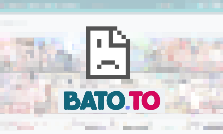 Bato Is No More: One of the World's Biggest Manga Piracy Empires Is Dead
