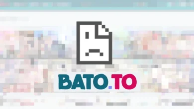 Bato Shuts Down: Manga Piracy Giant Ends Operations