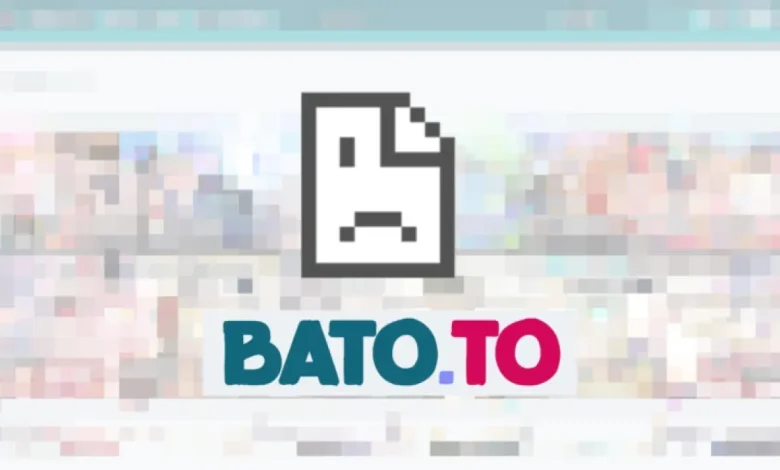 Bato Shuts Down: Manga Piracy Giant Ends Operations