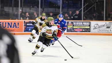 Battalion end the year on a sour note as they lose to Rangers