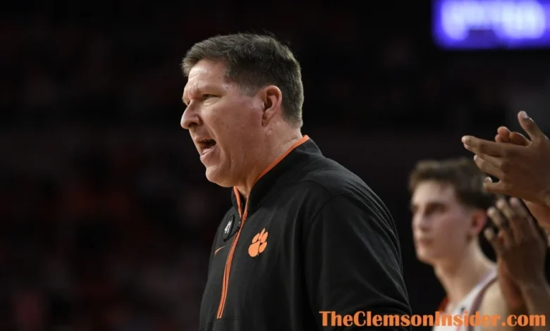 Battle of ACC Unbeatens Face off in Clemson