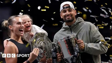 'Battle of the Sexes' was not needed as women's tennis 'stands on its own' - Iga Swiatek