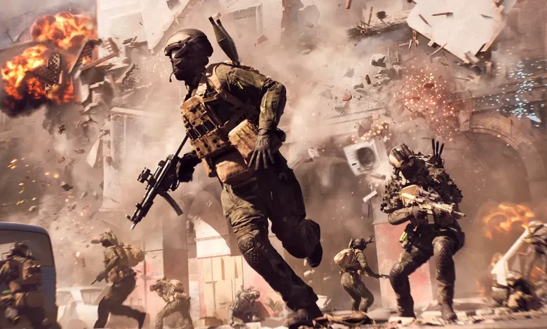 Battlefield 6 Update 1.1.3.5 Patch Notes are Here Amid the Long Wait for Delayed Season 2