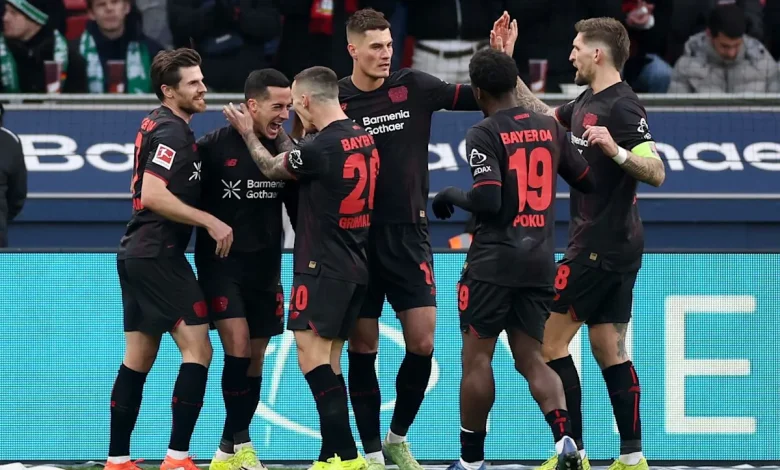 Bayer Leverkusen vs. Villarreal Champions League preview: Team news and predicted lineups