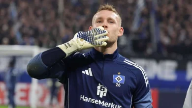 Bayern-Leihspieler möchte nach England – doch der HSV stellt sich quer