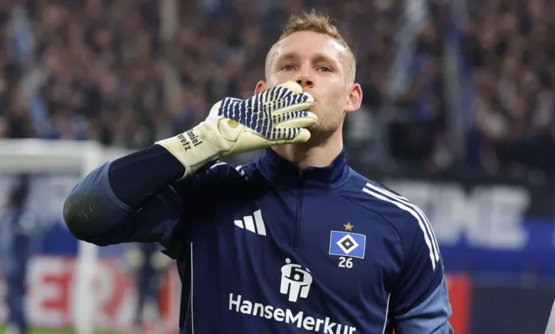 Bayern-Leihspieler möchte nach England – doch der HSV stellt sich quer