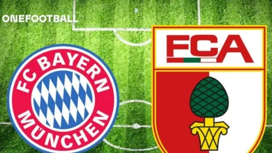 Bayern München – FC Augsburg im TV: Anstoßzeit, Sender und Statistik