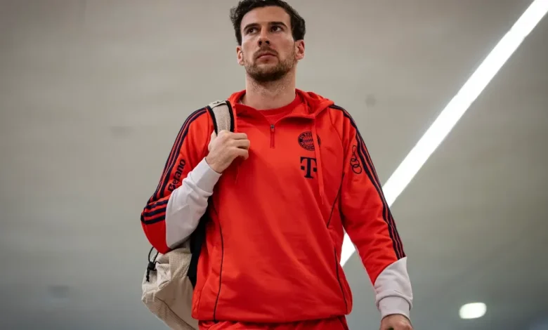 Bayern Munich News: AC Milan to challenge Atlético Madrid for Leon Goretzka?; Chelsea to use major star?; Attacker leaving Manchester City?; and MORE!