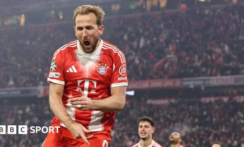 Bayern legend? How Kane is viewed in Germany as contract talks begin