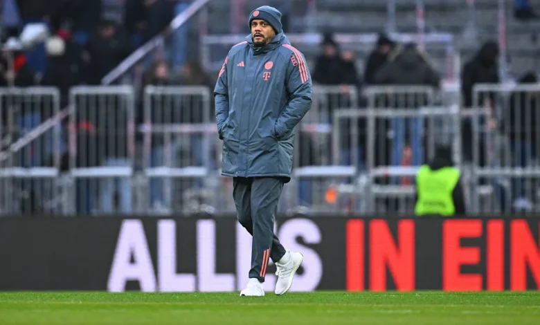 Bayern – Wolfsburg: Zwei Stars überraschend draußen