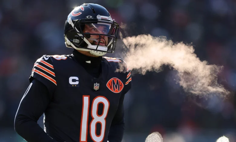 Bears Get Unfortunate News as Seahawks Advance to Title Game