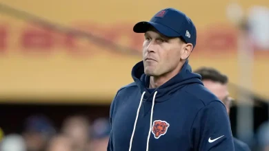 Bears Week 18 playoff rooting guide: How to clinch No. 2 seed