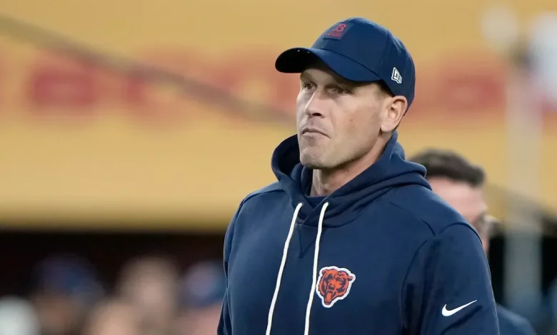 Bears Week 18 playoff rooting guide: How to clinch No. 2 seed